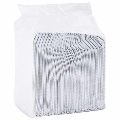 Non-woven Fabric Pet Training Pad 50 pcs 120 x 80 cm
