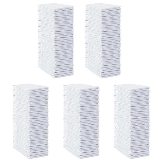 Non-woven Fabric Pet Training Pad 250 pcs 120 x 80 cm
