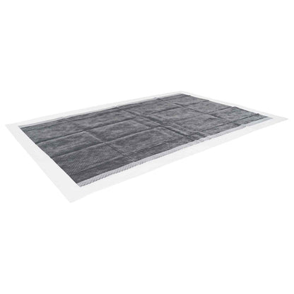 Non-woven Fabric Pet Training Pad 250 pcs 120 x 80 cm