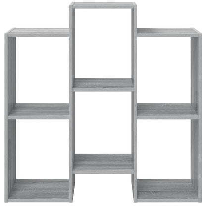 Sideboard Grey Sonoma 90 x 30 x 90 cm