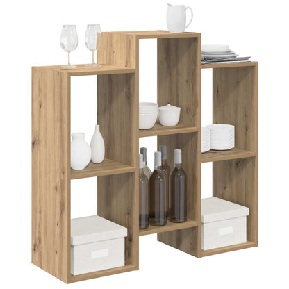 Sideboard Artisan Oak 90 x 30 x 90 cm