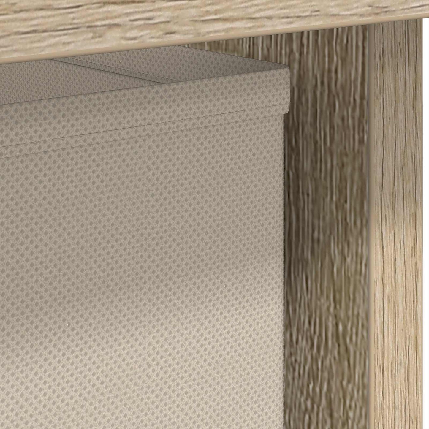 Bedside Table 2 pcs Sonoma Oak 41 x 40 x 45 cm Engineered Wood
