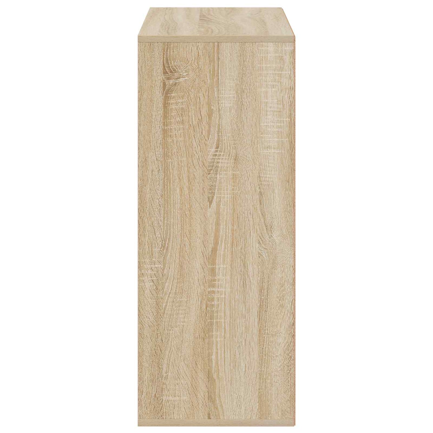 Sideboard Sonoma Oak 60 x 33.5 x 84 cm