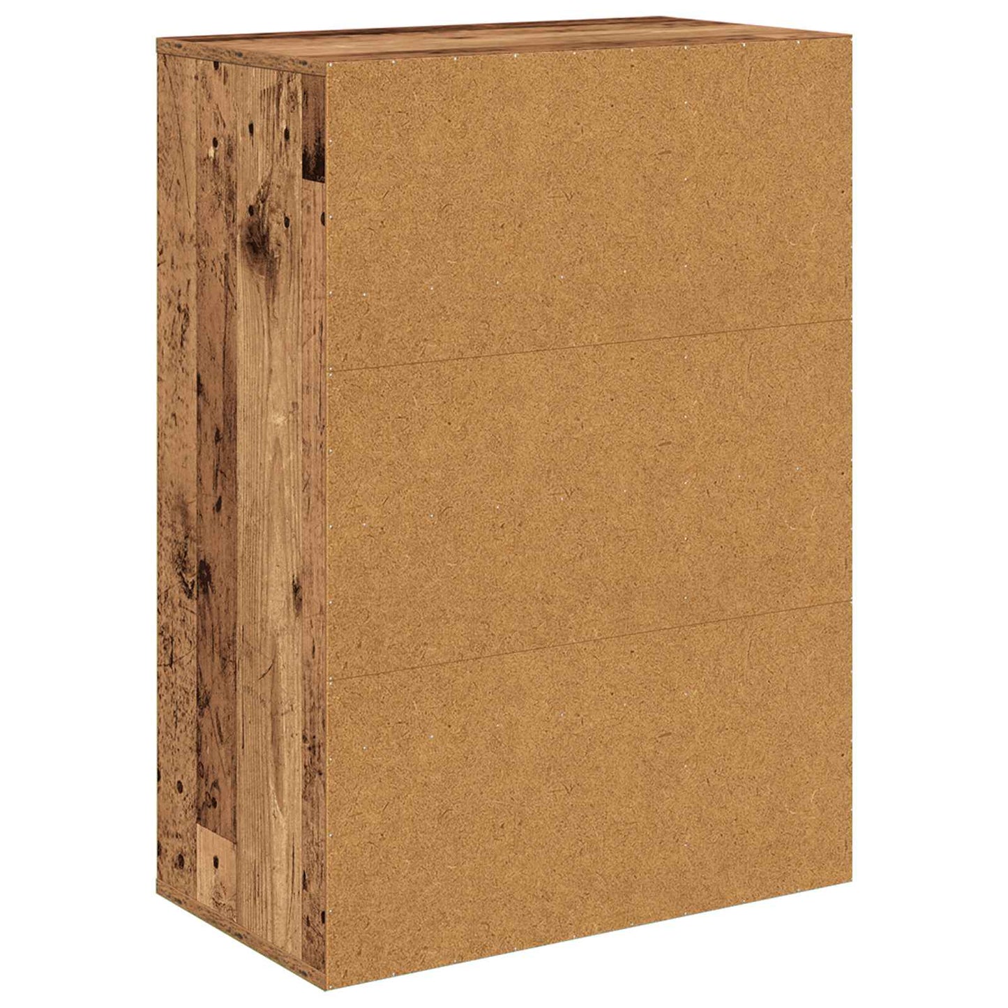 Sideboard Old Wood 60 x 33.5 x 84 cm