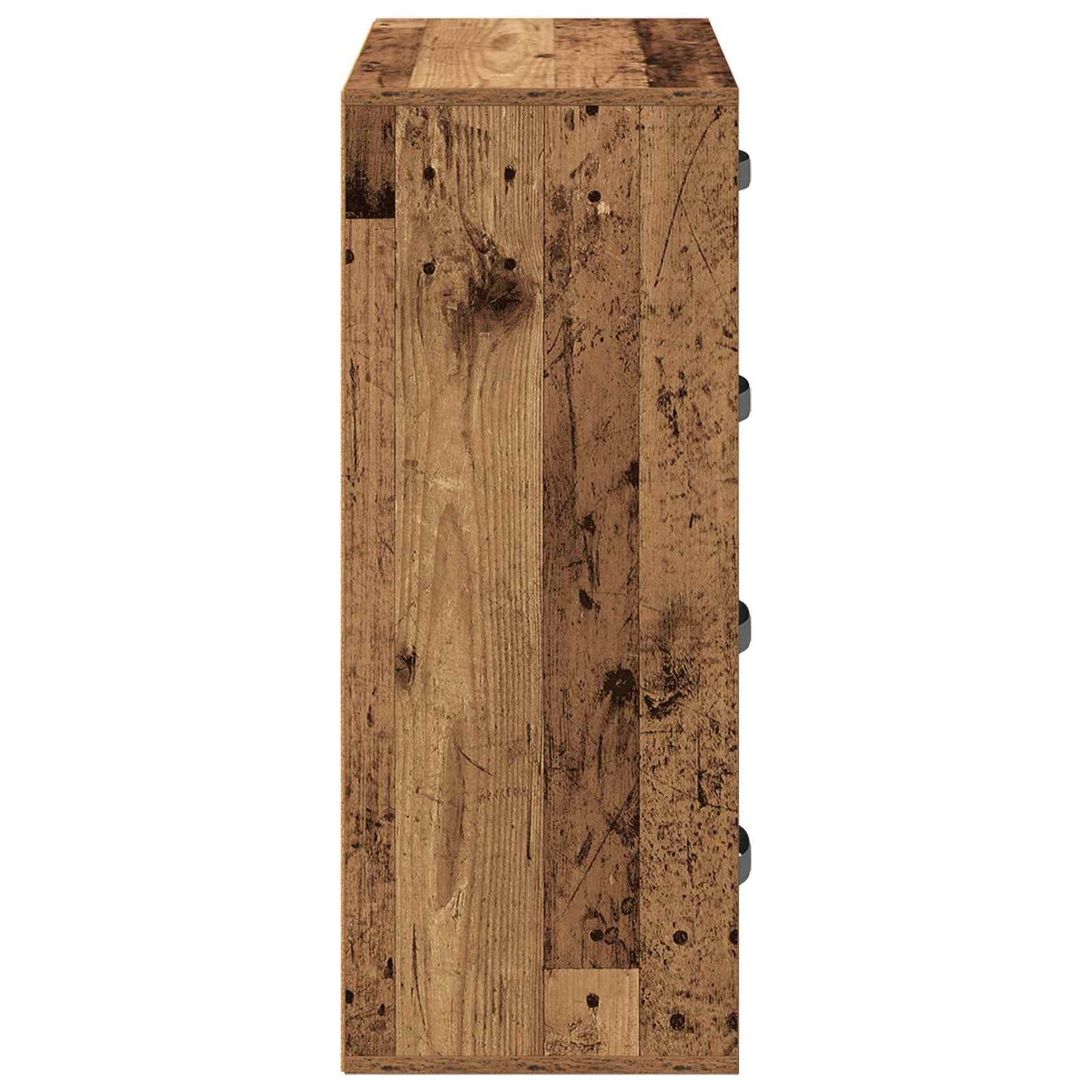 Sideboard Old Wood 60 x 33.5 x 84 cm