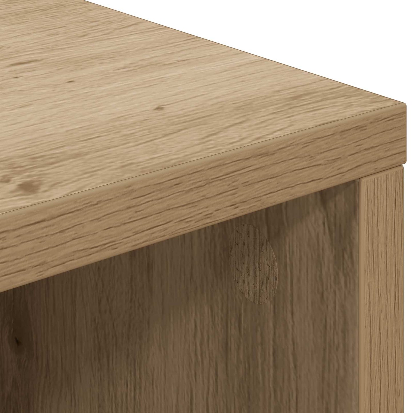 Sideboard Artisan Oak 60 x 33.5 x 84 cm