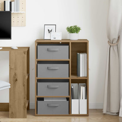 Sideboard Artisan Oak 60 x 33.5 x 84 cm