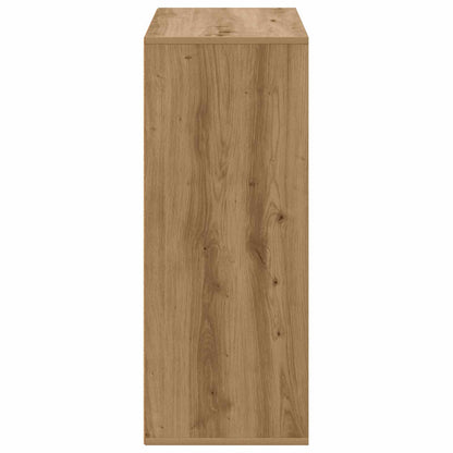 Sideboard Artisan Oak 60 x 33.5 x 84 cm