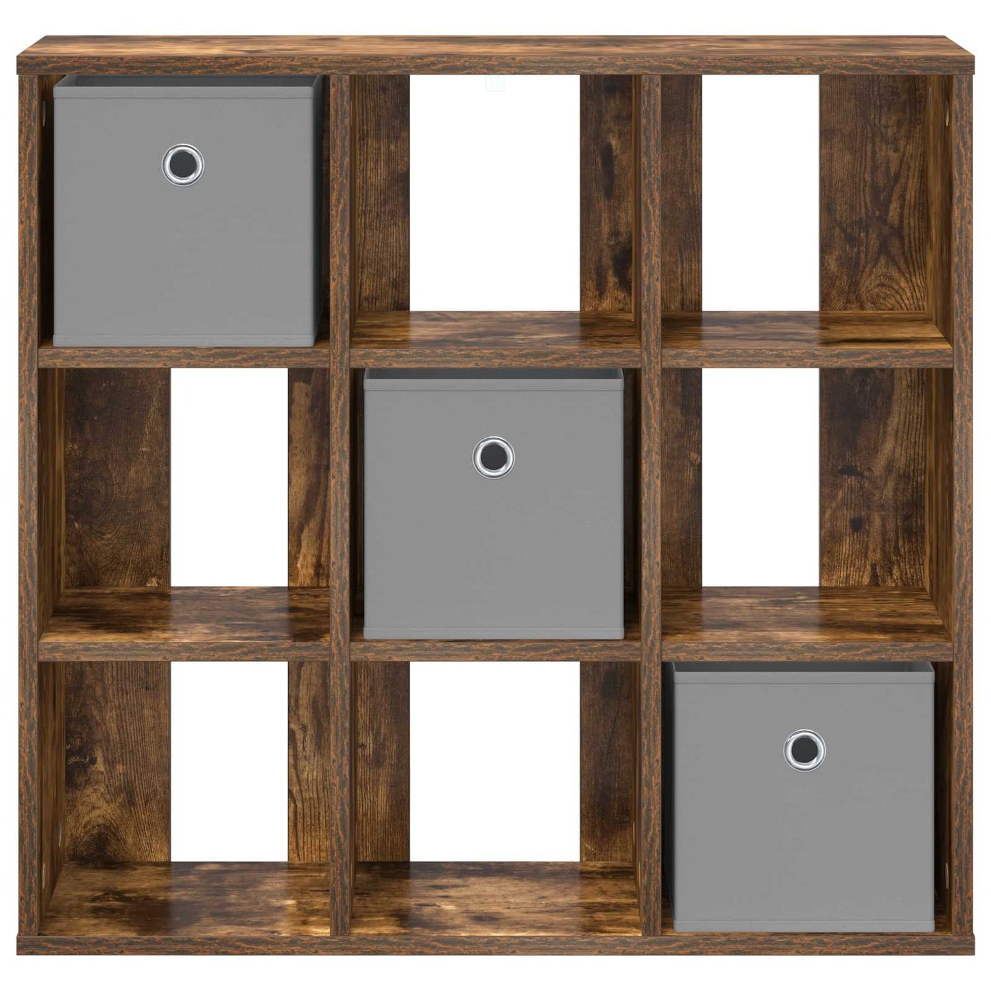 Sideboard with Drawer Old Wood 73.5 x 24 x 69.5 cm