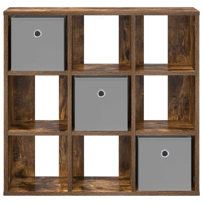 Sideboard with Drawer Old Wood 73.5 x 24 x 69.5 cm