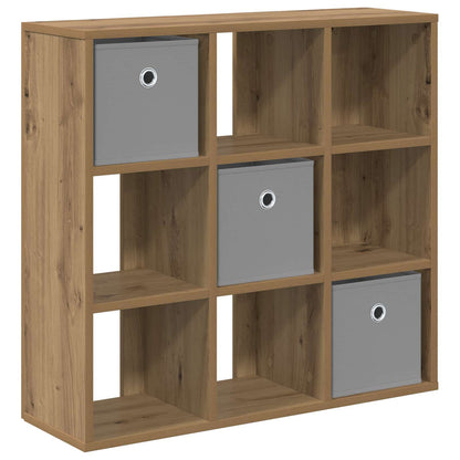 Sideboard Artisan Oak 73.5 x 24 x 69.5 cm