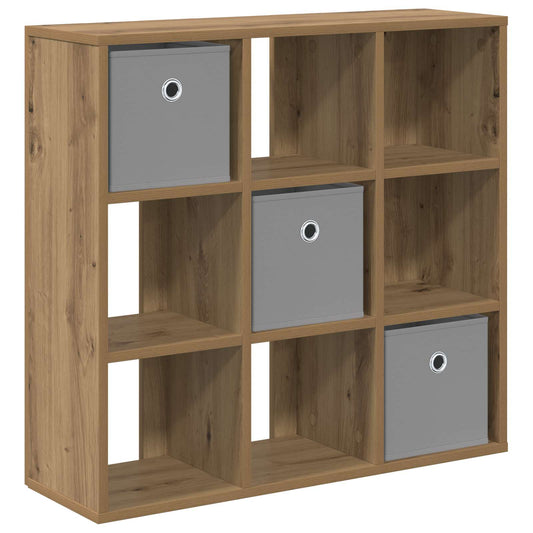 Sideboard Artisan Oak 73.5 x 24 x 69.5 cm