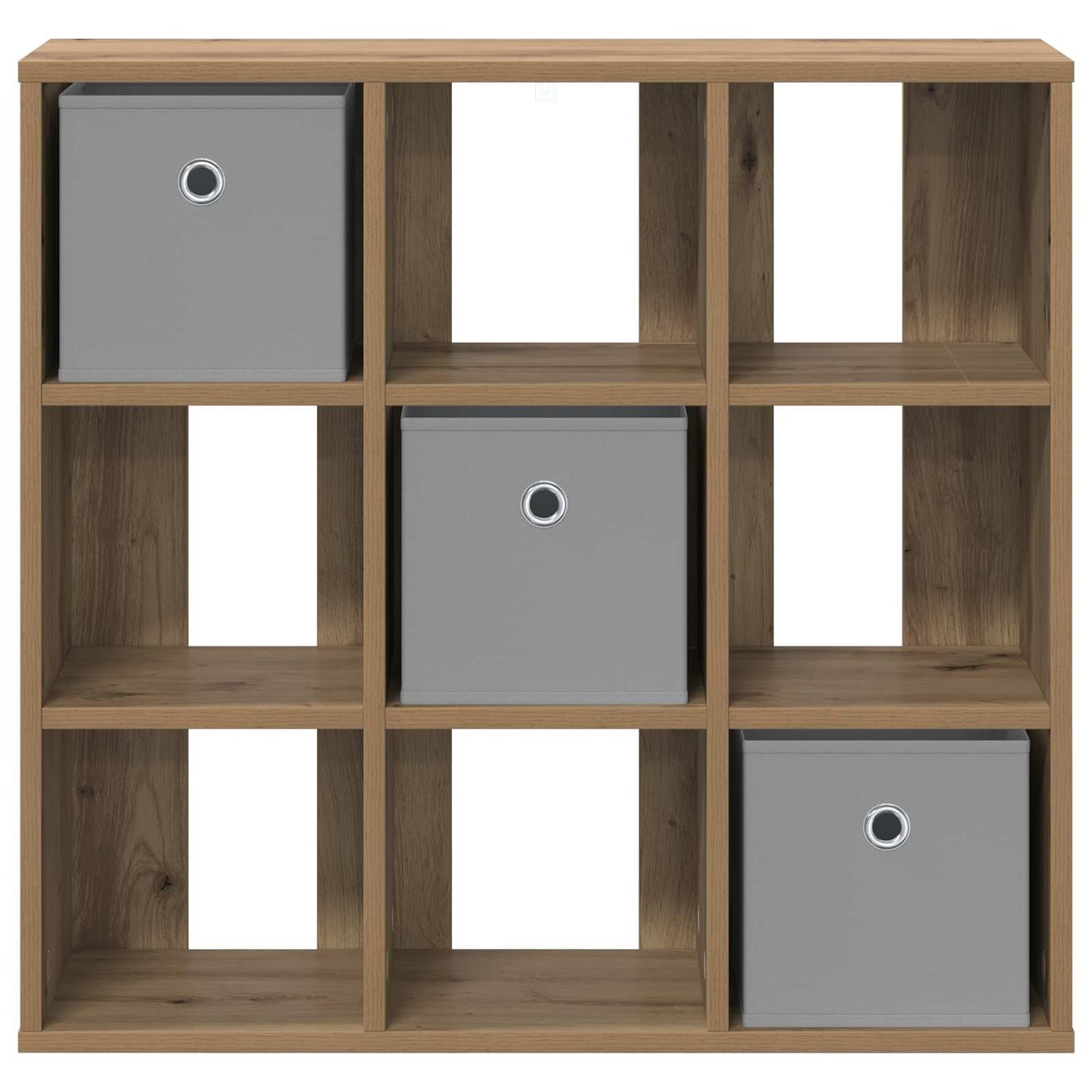 Sideboard Artisan Oak 73.5 x 24 x 69.5 cm