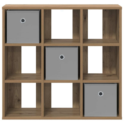 Sideboard Artisan Oak 73.5 x 24 x 69.5 cm