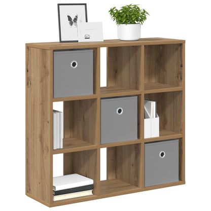 Sideboard Artisan Oak 73.5 x 24 x 69.5 cm
