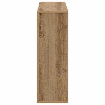Sideboard Artisan Oak 73.5 x 24 x 69.5 cm