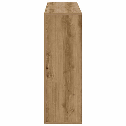 Sideboard Artisan Oak 88.5 x 29 x 84.5 cm
