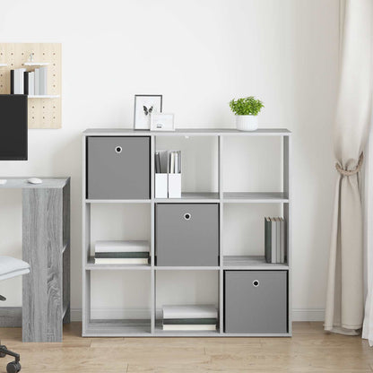 Sideboard with Drawer Grey Sonoma 102 x 31 x 99.5 cm