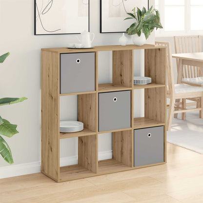 Sideboard Artisan Oak 102 x 31 x 99.5 cm