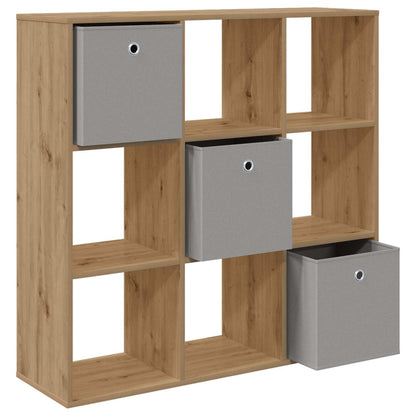Sideboard Artisan Oak 102 x 31 x 99.5 cm