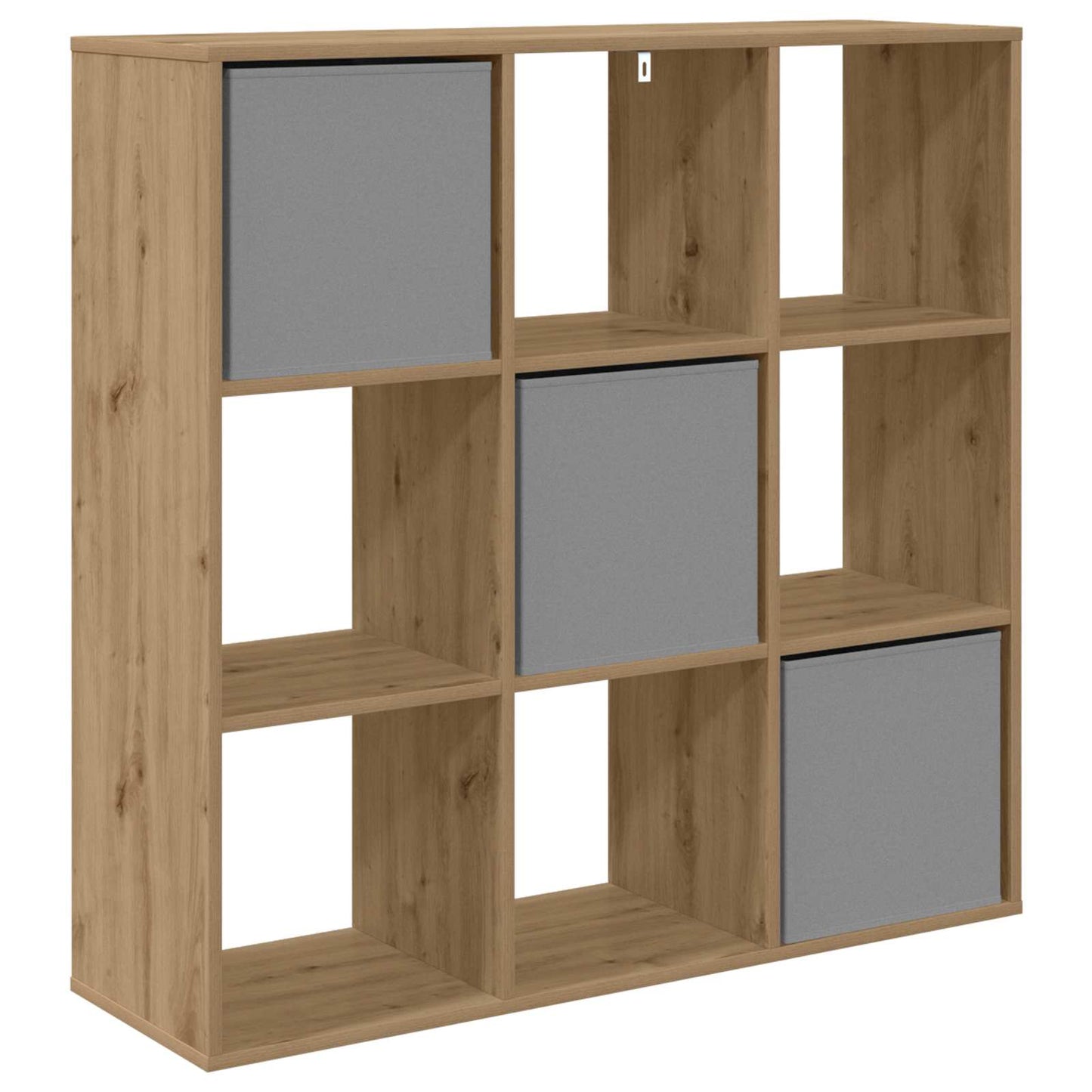 Sideboard Artisan Oak 102 x 31 x 99.5 cm