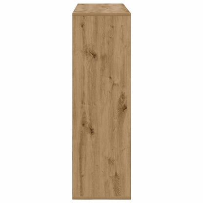 Sideboard Artisan Oak 102 x 31 x 99.5 cm
