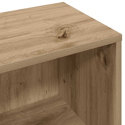 Sideboard Artisan Oak 73.5 x 22.5 x 53.5 cm