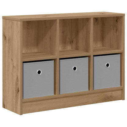 Sideboard Artisan Oak 73.5 x 22.5 x 53.5 cm