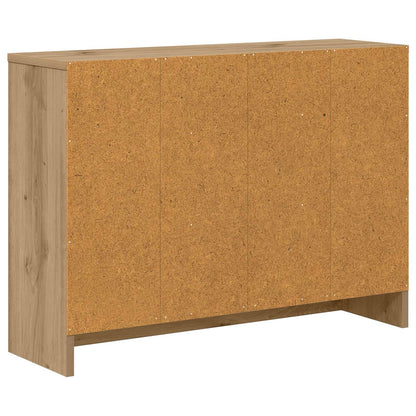Sideboard Artisan Oak 73.5 x 22.5 x 53.5 cm