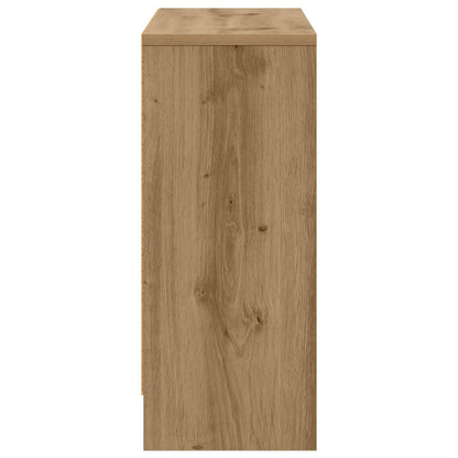 Sideboard Artisan Oak 73.5 x 22.5 x 53.5 cm