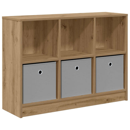 Sideboard Artisan Oak 88.5 x 27.5 x 63.5 cm