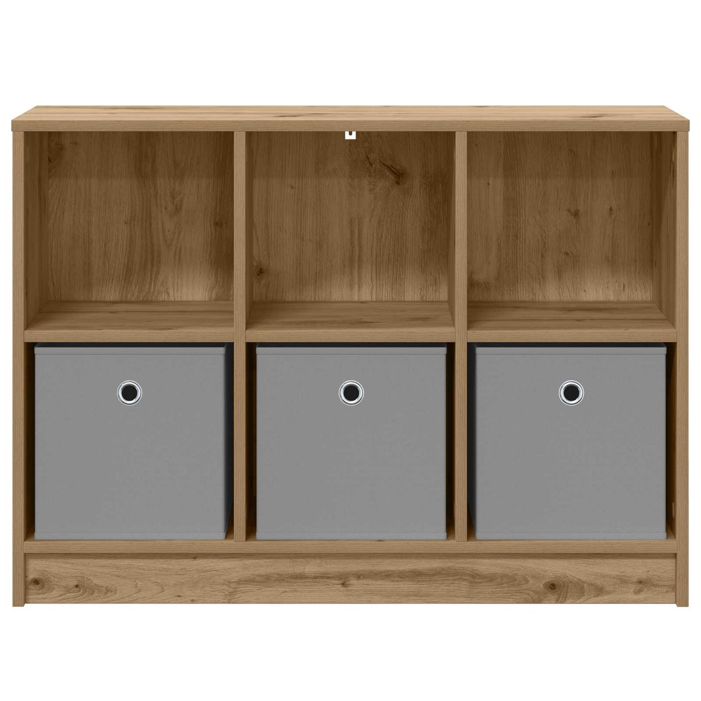 Sideboard Artisan Oak 88.5 x 27.5 x 63.5 cm