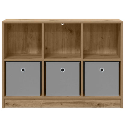 Sideboard Artisan Oak 88.5 x 27.5 x 63.5 cm