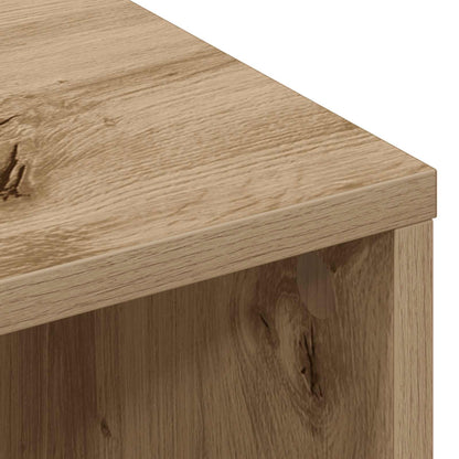 Sideboard Artisan Oak 102 x 32 x 73.5 cm