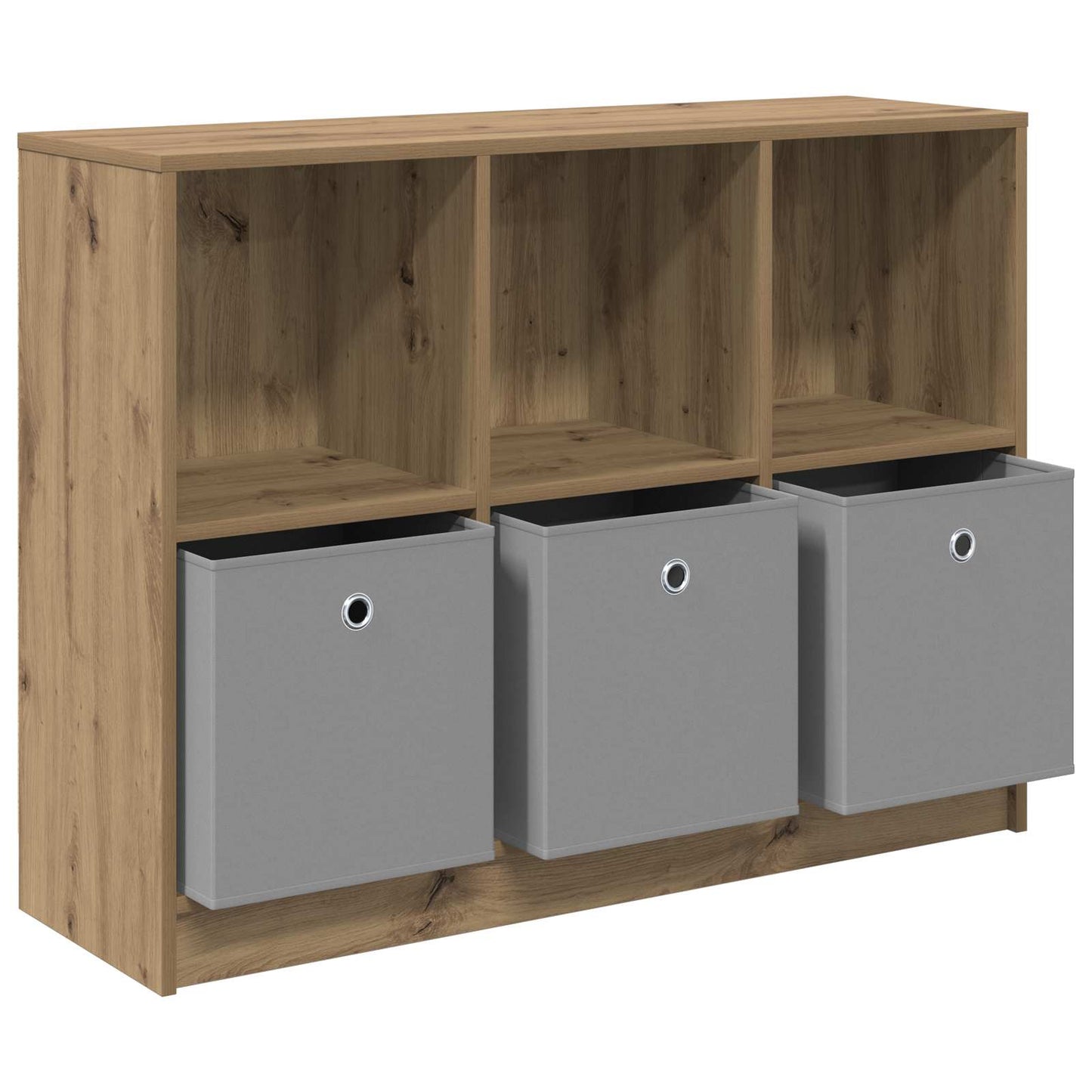 Sideboard Artisan Oak 102 x 32 x 73.5 cm