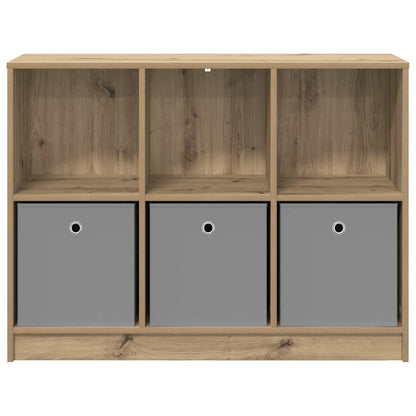 Sideboard Artisan Oak 102 x 32 x 73.5 cm