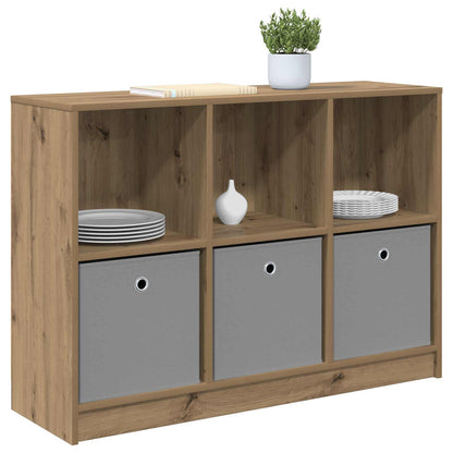 Sideboard Artisan Oak 102 x 32 x 73.5 cm