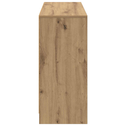 Sideboard Artisan Oak 102 x 32 x 73.5 cm