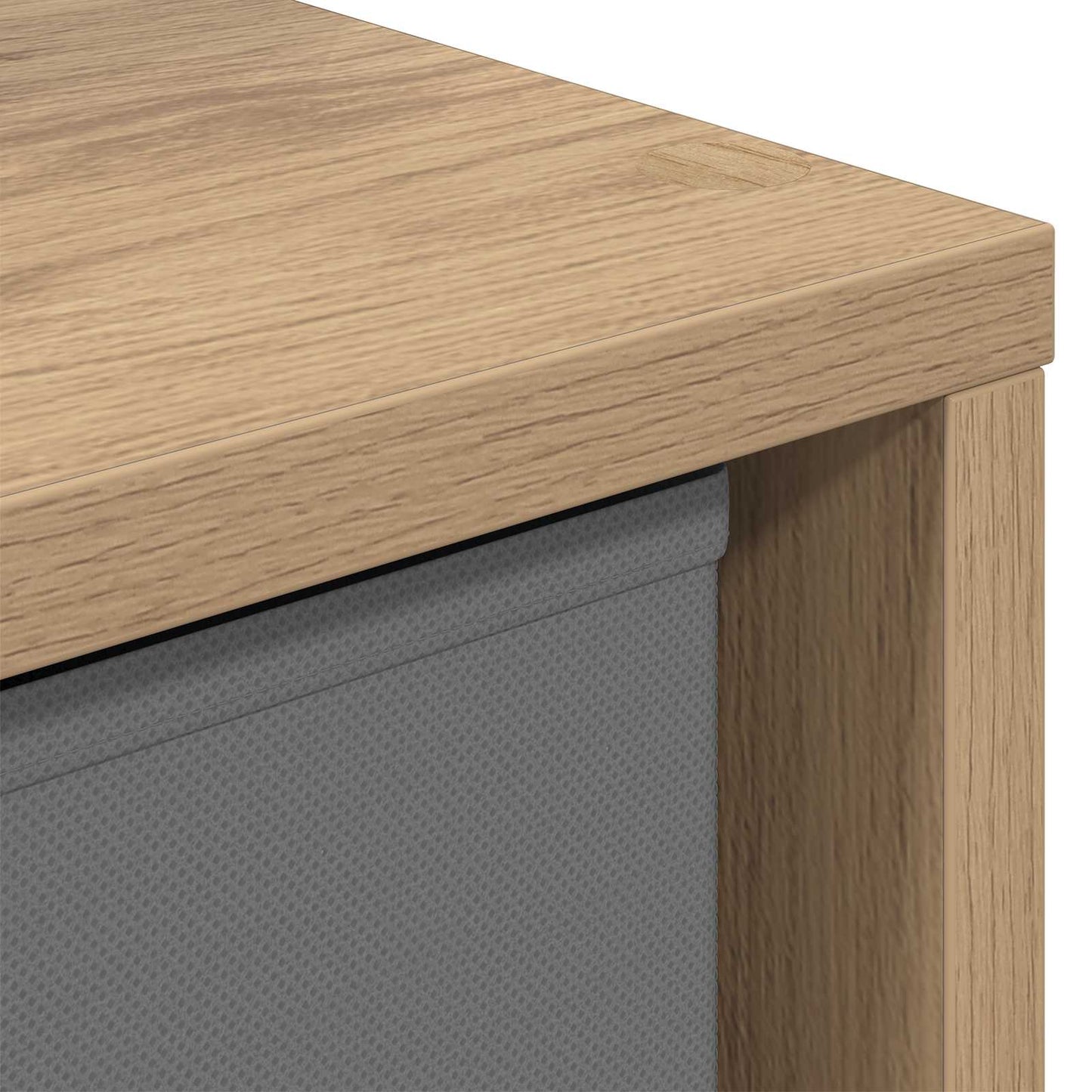 Sideboard Artisan Oak 49.5 x 22 x 47 cm