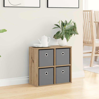 Sideboard Artisan Oak 49.5 x 22 x 47 cm