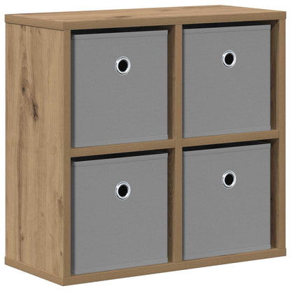 Sideboard Artisan Oak 49.5 x 22 x 47 cm