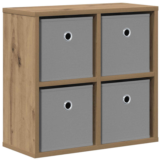 Sideboard Artisan Oak 49.5 x 22 x 47 cm
