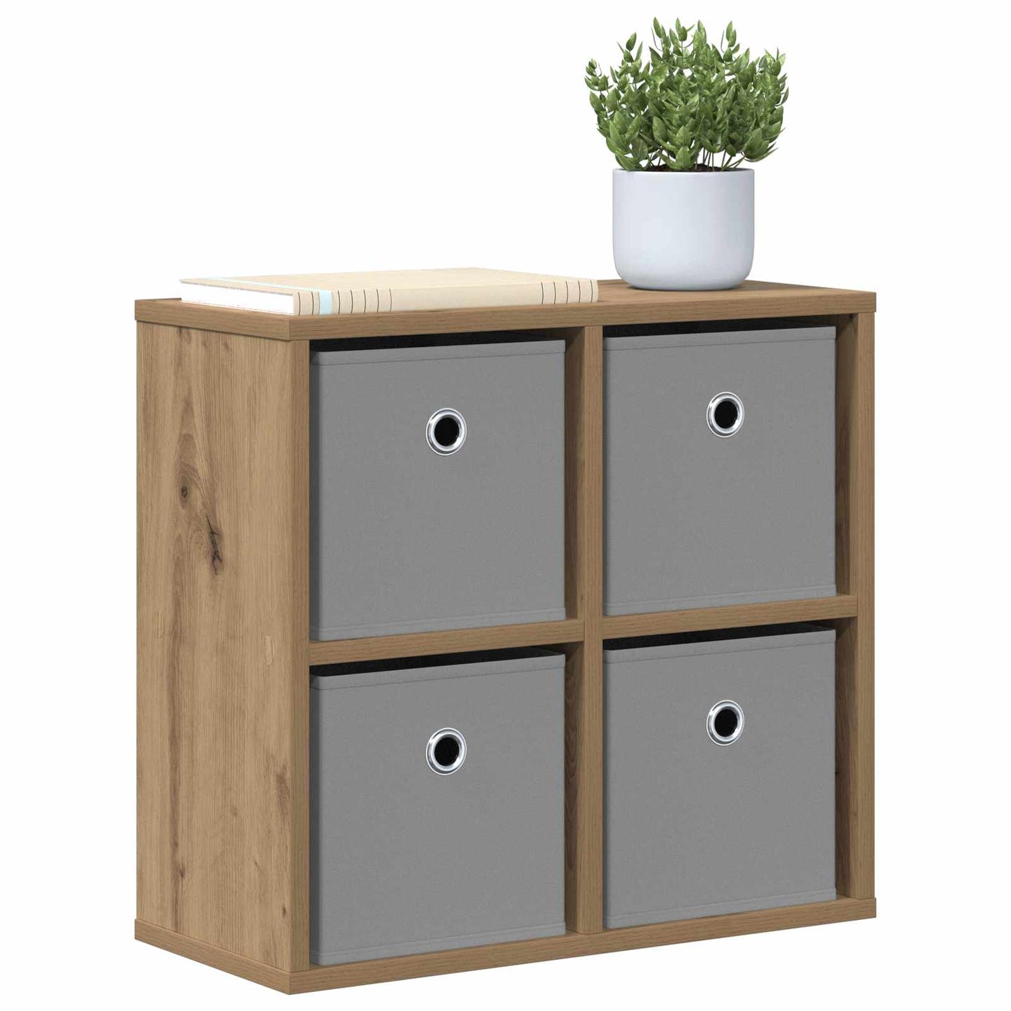 Sideboard Artisan Oak 49.5 x 22 x 47 cm