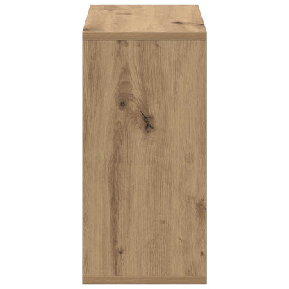 Sideboard Artisan Oak 49.5 x 22 x 47 cm