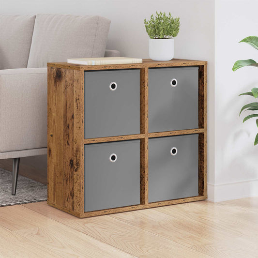 Sideboard Old Wood 59.5 x 27 x 57 cm