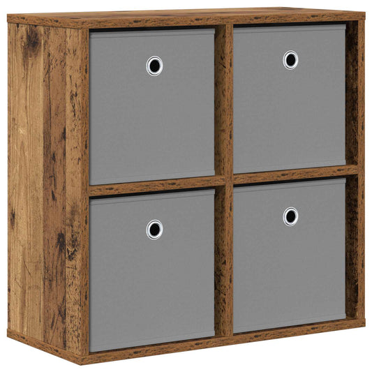 Sideboard Old Wood 59.5 x 27 x 57 cm