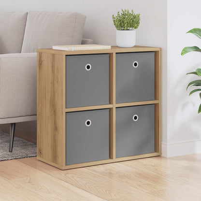 Sideboard Artisan Oak 59.5 x 27 x 57 cm
