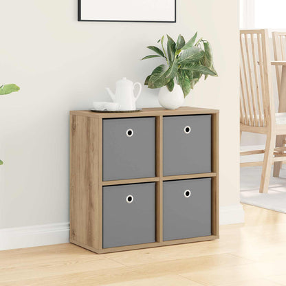 Sideboard Artisan Oak 59.5 x 27 x 57 cm