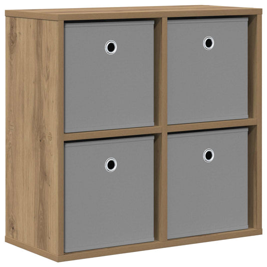 Sideboard Artisan Oak 59.5 x 27 x 57 cm