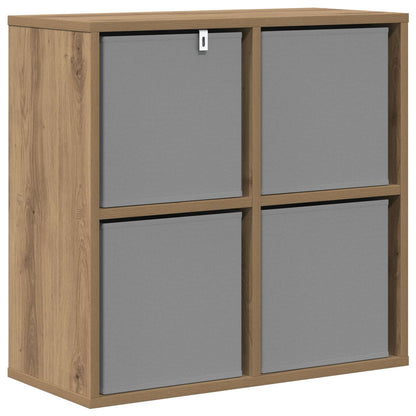 Sideboard Artisan Oak 59.5 x 27 x 57 cm